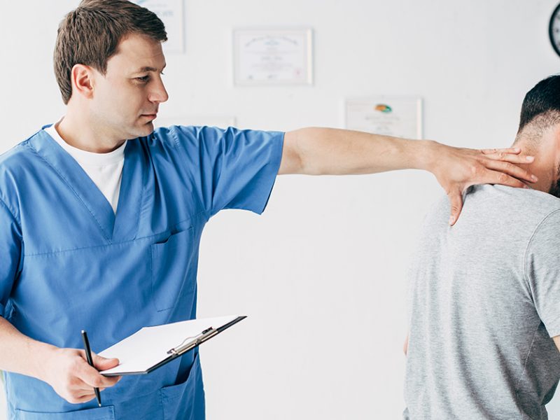 Innovations in Cervical Disc Replacement Surgery: A Comprehensive Overview